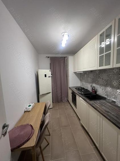 Prima Inchiriere Apartament 2 camere, confort 1, decomandat, modern. - 2