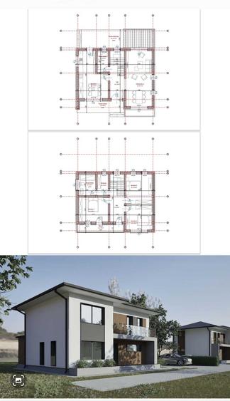 Casa de vanzare Moara - 2