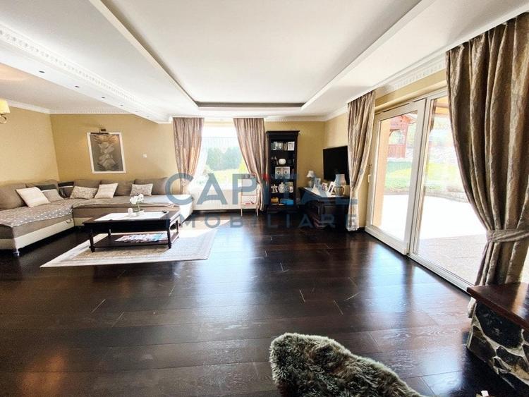 0% comision | Casa de vanzare | Teren 991mp | Solovastru | Mures - 5