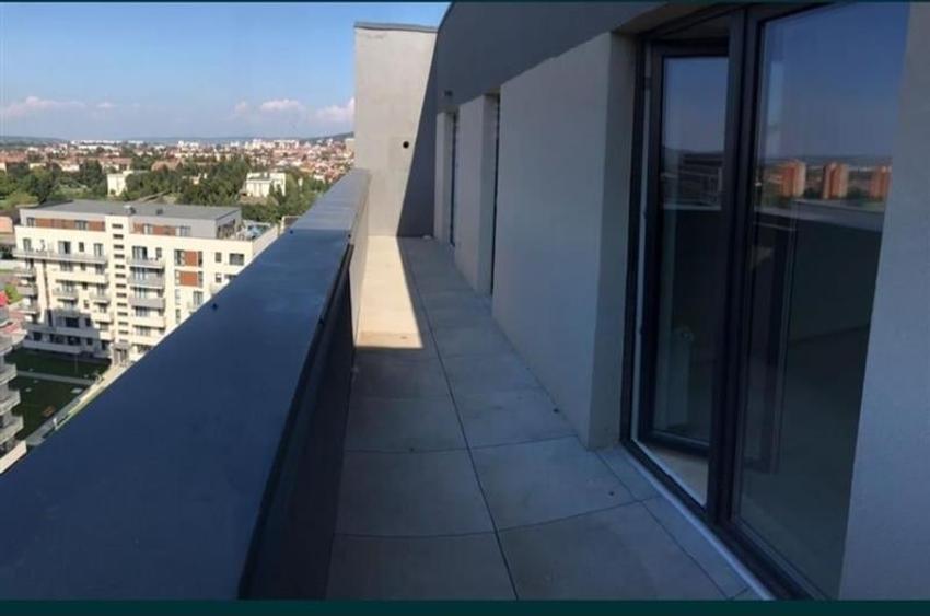 De vanzare penthouse in Complexul Maurer din Tg. Mures - 7