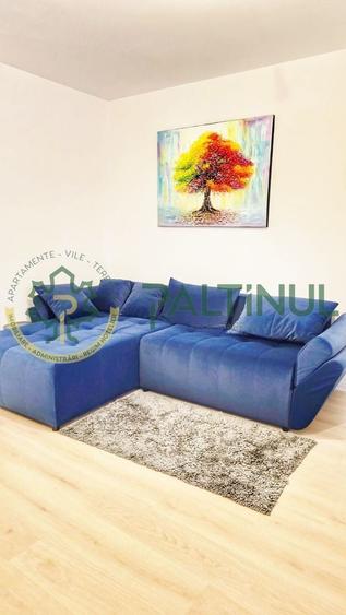 Apartament Nou 2 Camere • Doamna Stanca • Prima Închiriere • Parcare & Lift - 8