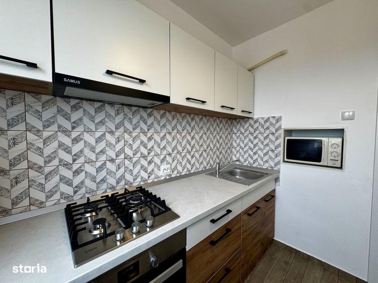 2 camere decomandat Spitalul Jud.-pet-friendly, renovat complet - 4