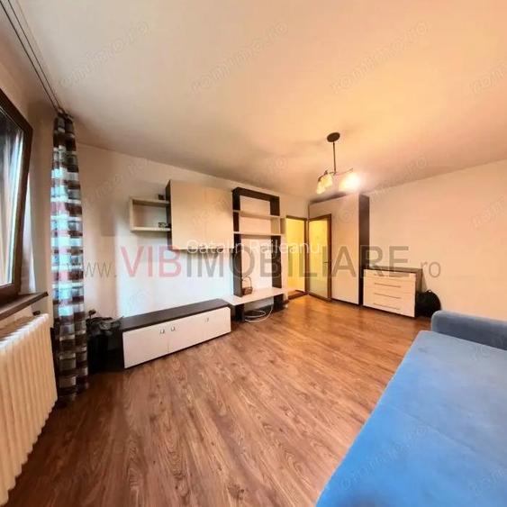 Garsoniera - Romancierilor - etajul 1