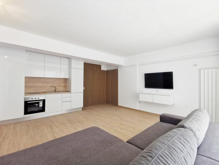 Rezidenta cu vedere la mare in prima linie la plaja - 2