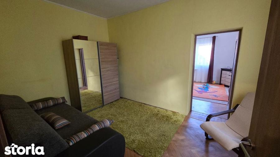 Vand/schimb cu Garsoniera - ap 2 camere + diferenta, casa cu 3 camera - 13