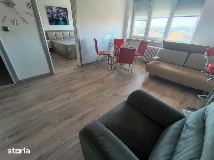 PIATA OVIDIU 2 CAMERE SEMI, LIBER 44 MP PRET 97.500 EURO - 8