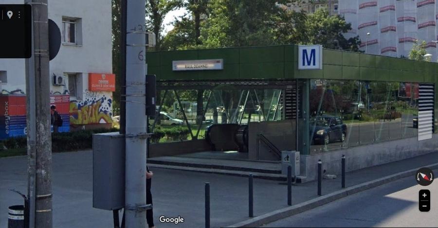 Apartament de inchiriat 3 camere Raul Doamnei New 2026 - 1