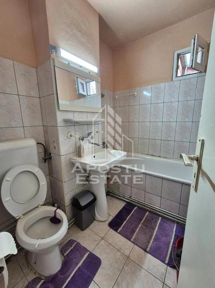 Apartament cu 3 camere, 65mp, zona Lipovei - 5