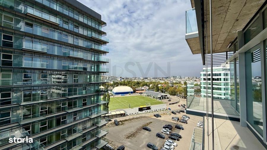 Apartament 2 camere I Upsite I Floreasca I Vanzare - 4