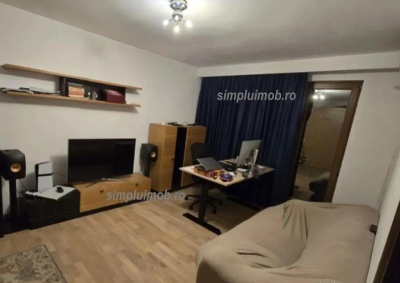 Metrou Titan decomandat spatios 2 camere - 1