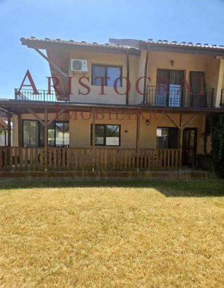 Duplex langa padure - 3