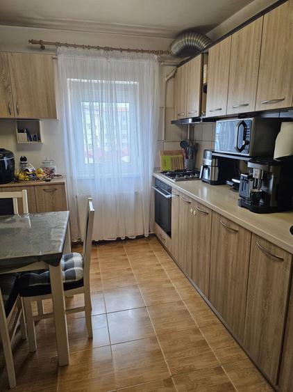 Apartament 3 camere - 4