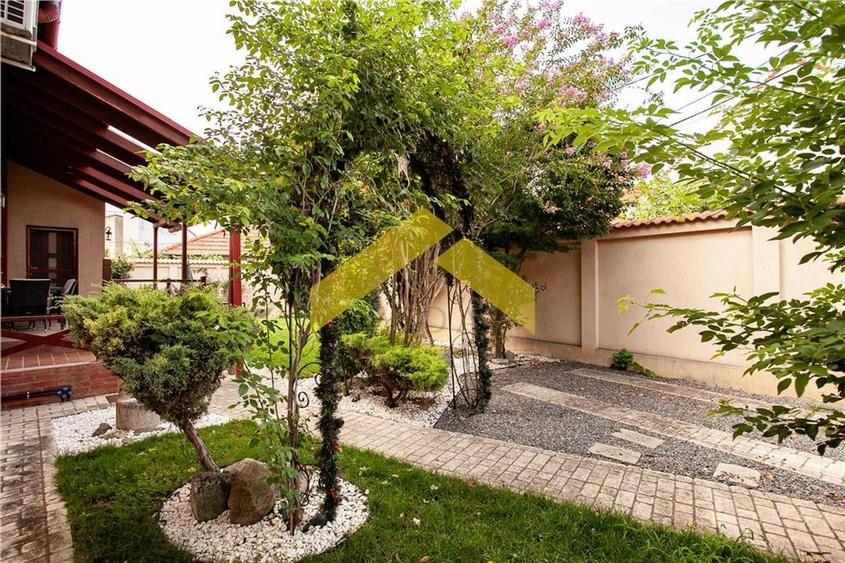 Casa de vanzare in centrul orasului Oradea - 38