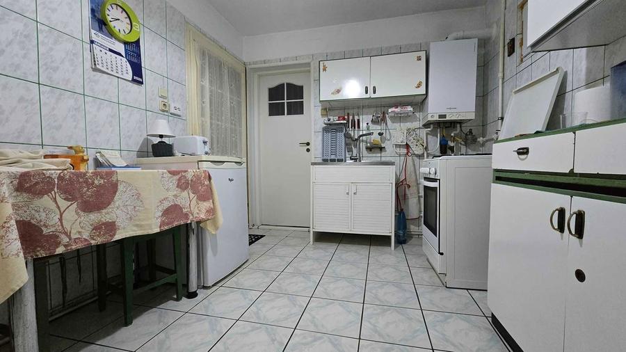 Casa cu teren in Ploiesti zona Stadion (Pielari) cu deschidere dubla - 5