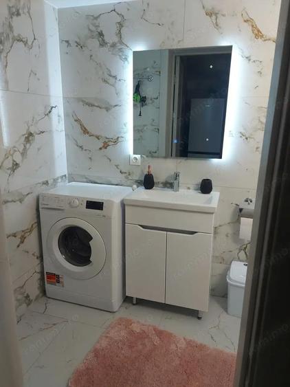 Garsoniera de inchiriat in zona Piata Unirii - 2