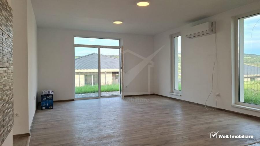 Casa nemobilata, de inchiriat in Corusu – 800 €/luna - 4