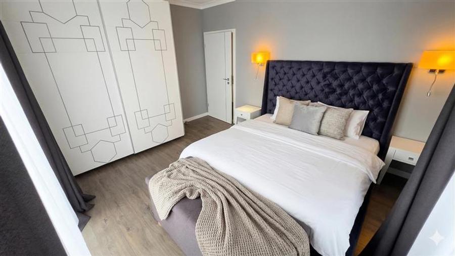 Apartament 4 camere 105mp, terasa 100mp, Zorilor, str. Observatorului - 5