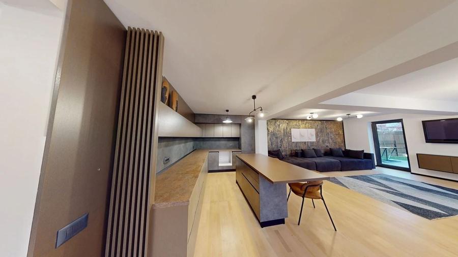 Casa moderna comuna Harman,zonă centrală! - 4