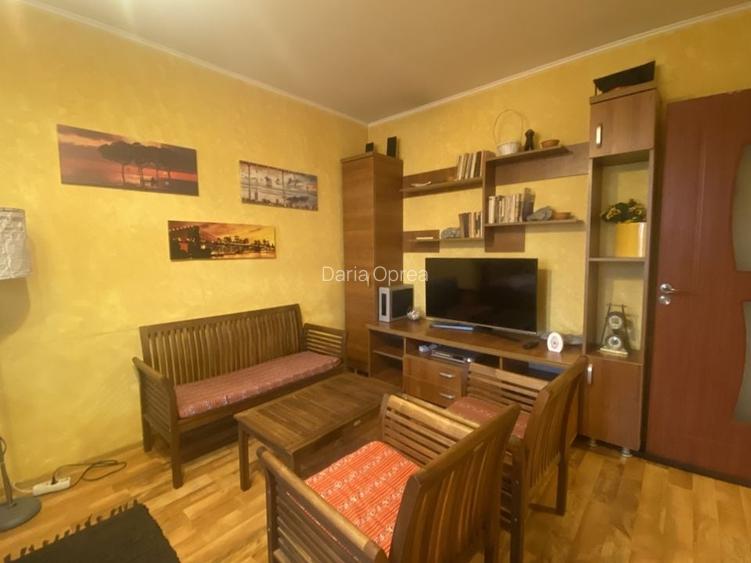 Apartament modern si incapator, trei camere, Iancului
