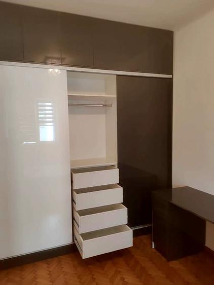 Inchiriere apartament  3 camere, Centru zona Ntt Data ,Medicala III - 9