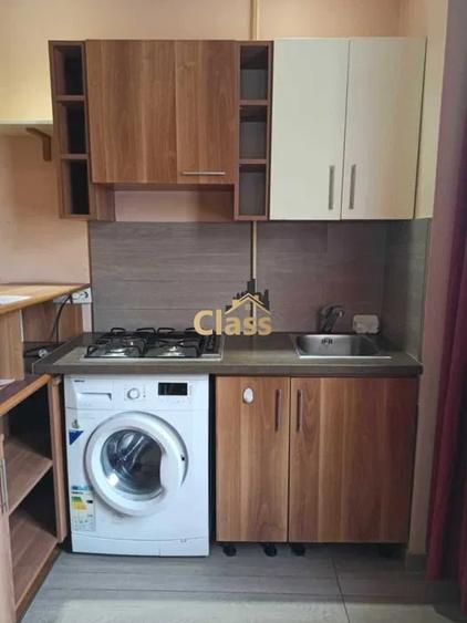 Garsoniera | Investitie | 22 mpu | Zona Lombului Dambul Rotund - 2