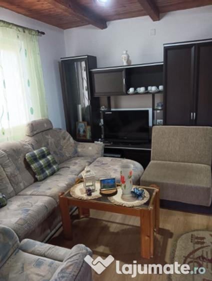 Casa de vacan?a in Ludu?, zona Candarai intre Cluj ?i Targu Mure? - 6