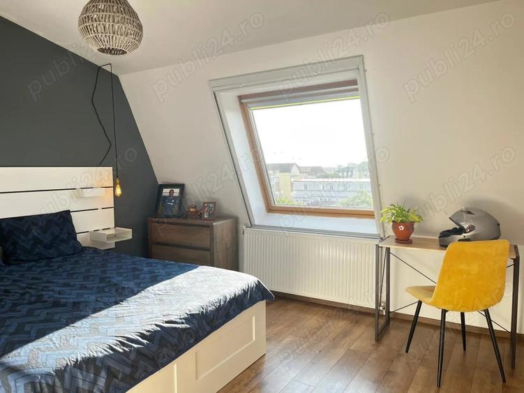 Apartament 3 camere, decomandat, 72 mp zona Lipovei - 2