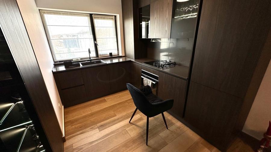 REA1024824 Apartament 3 camere cu terasa 90 mp Erou Iancu Nicolae I Pipera - 6