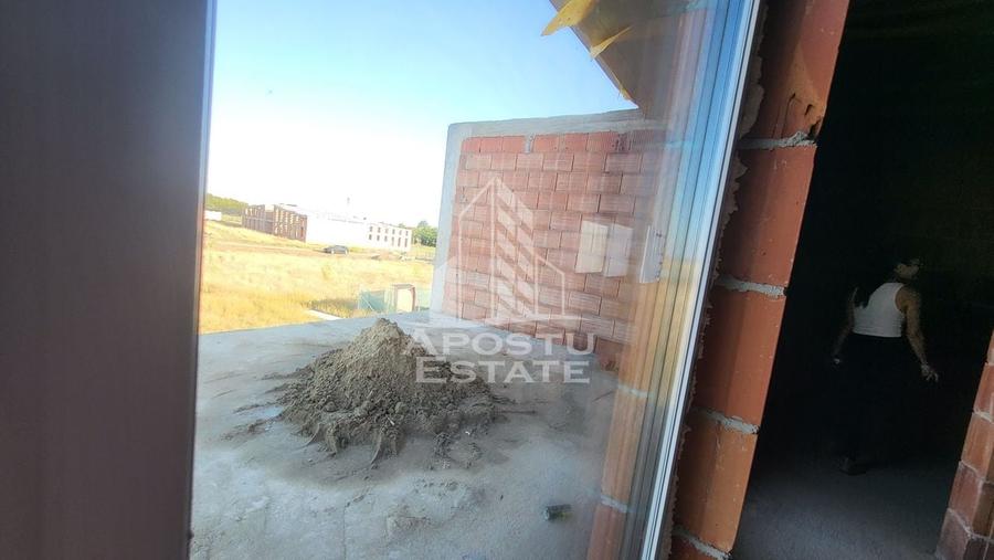 Duplex modern,4 camere2,bai,carport Giarmata - 8