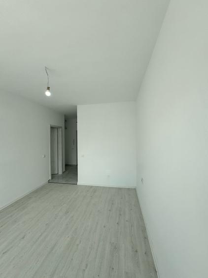 Comision 0%-Garsoniera decomandata -Bloc Nou-Militari Residence-TVA Inclus - 8