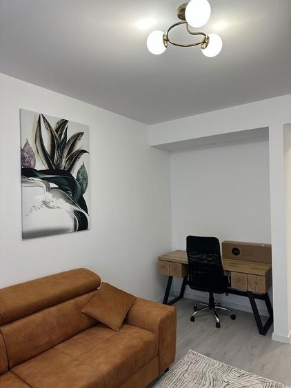 Garsoniera / Novum 56 /Metrou Gorjului/Jysk Frigocom/Plaza Romania - 1