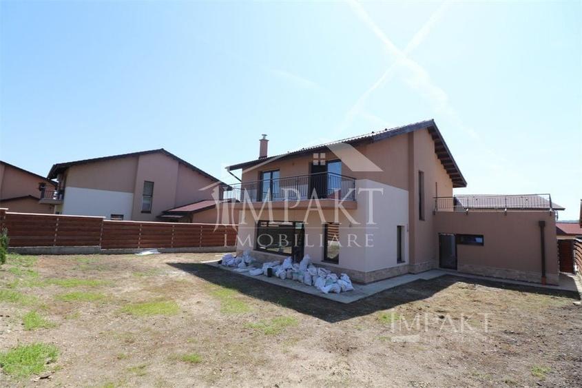 Casa individuala de inchiriat in zona Iulius Mall! - 4