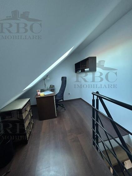 Apartament 3 camere cu parcare in Zorilor - 8