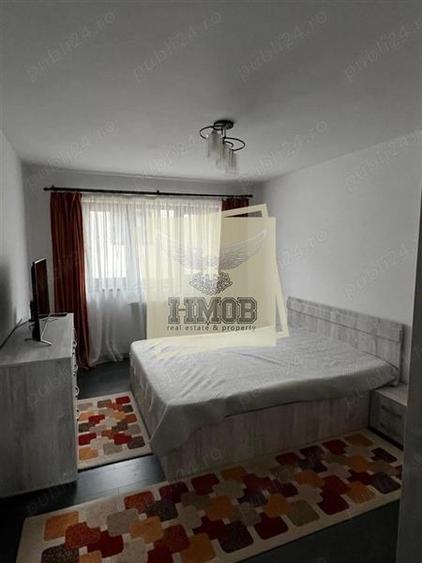 Apartament 3 camere 72 mp cu blacon de 12 mp etaj 3 Selimbar - 3
