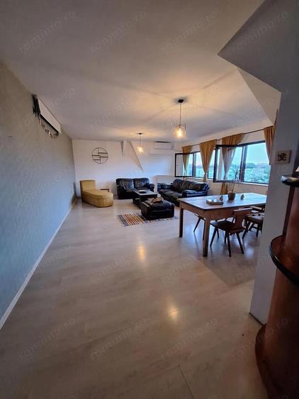 Apartament 3 camere, 100 mp, Calea Torontalului mansarda spa?ioasa - 3