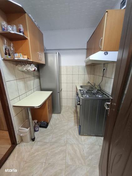 Vand garsoniera,etajul 2,zona Aradul Nou 0% comision - 3