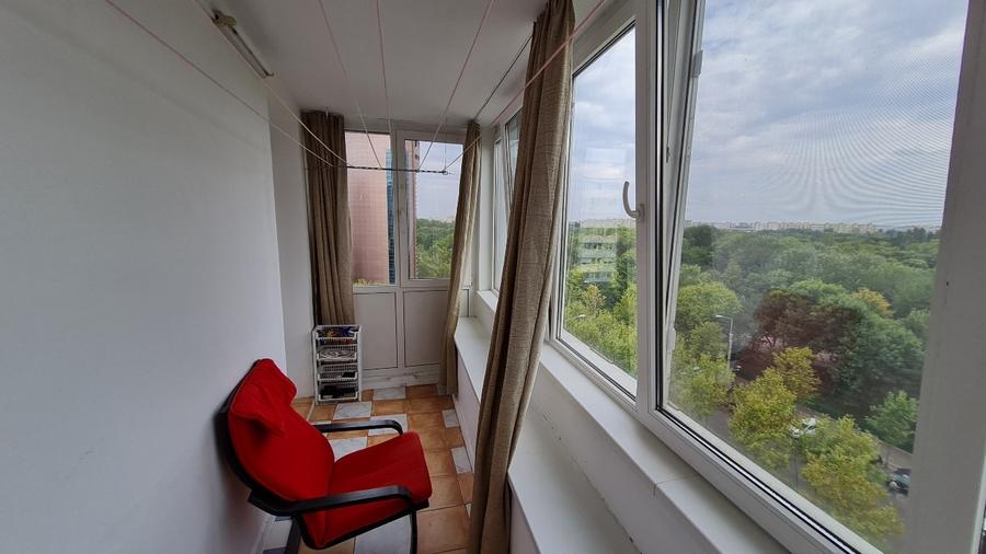 Apartament 2 camere cu vedere spre parc IOR - 5