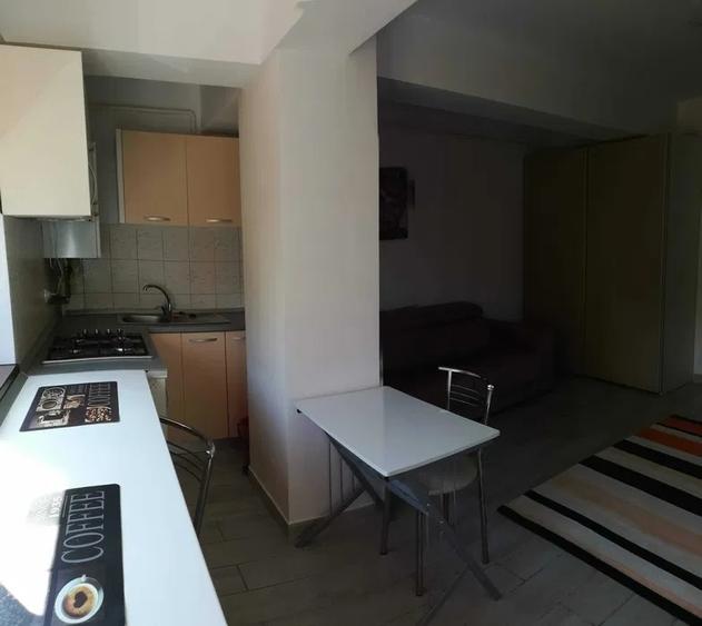 Apartament cu 1 camera, decomandat, etajul 1/4, zona Targu Cucu - 4