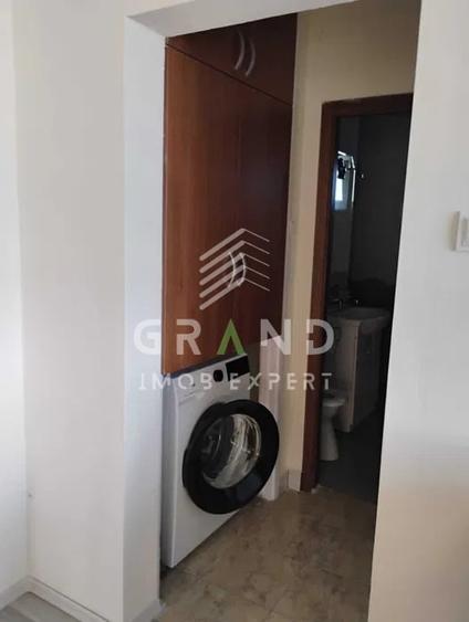 Ap 2 camere | BALCON | Gheorgheni/IULIUS MALL - 8