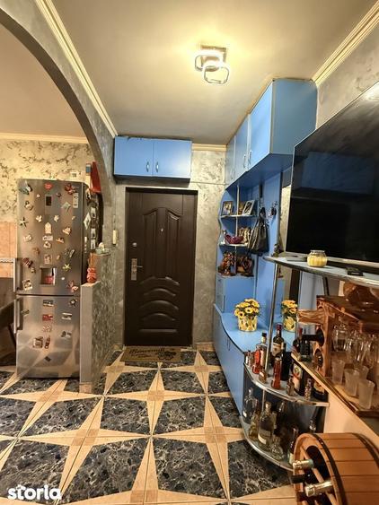 Vand apartament 2 camere tip R - 14