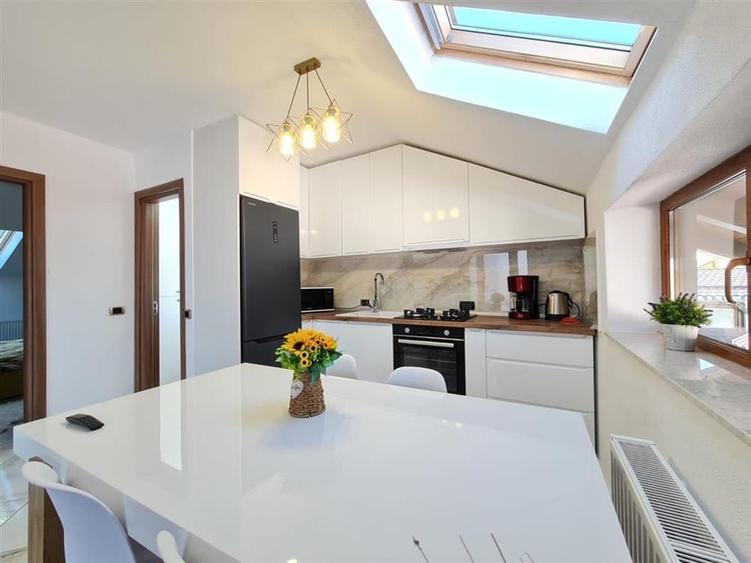 Vila moderna de 6 camere in zona Craiter - 2