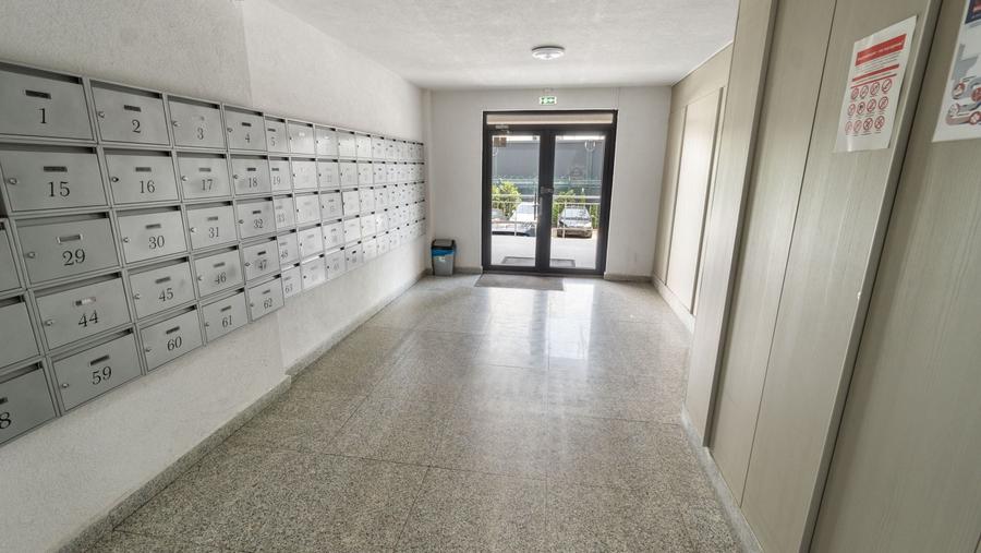 Garsoniera CU Parcare  Imensa Grozavesti Regie STS Zona Excelenta - 11