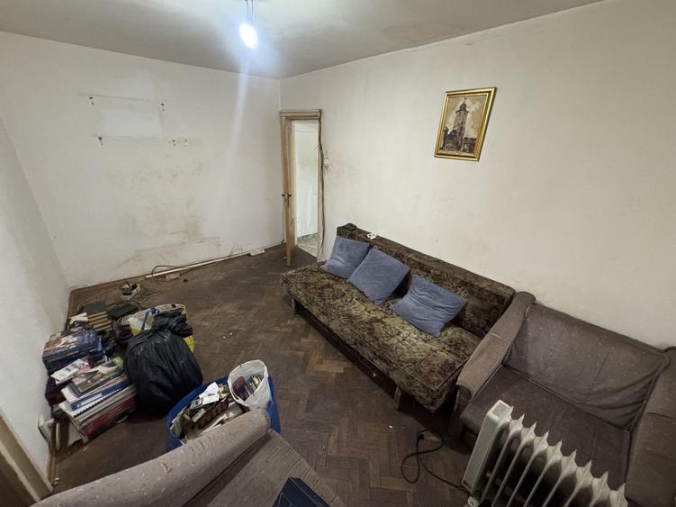 Apartament 2 camere zona Tomis Nord - 2