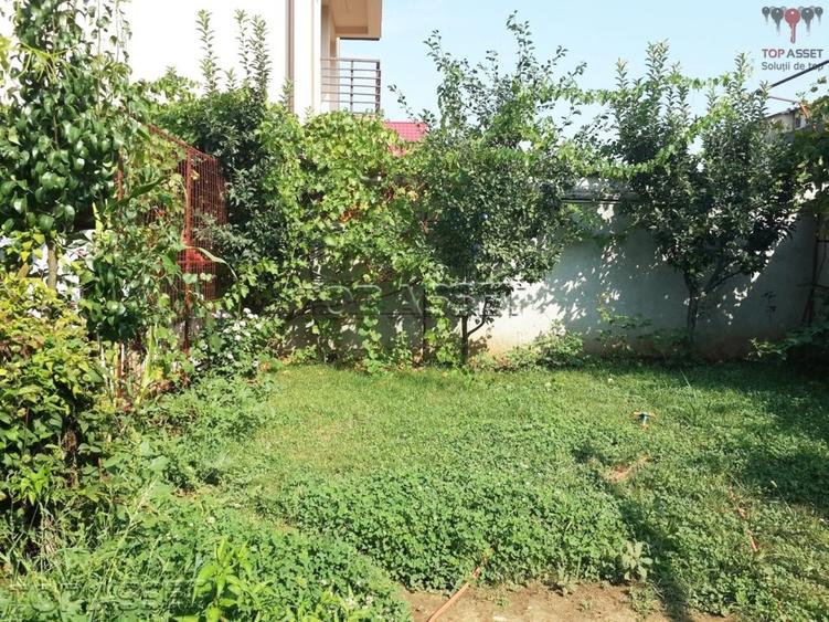 Chiajna - parcul Viitorului - 8