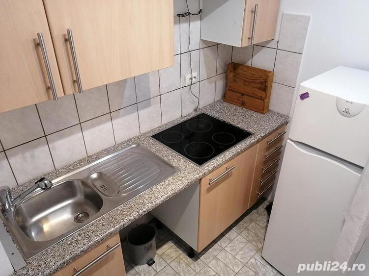 Ap.1 camera Circumvalatiunii - Gym One ideal pentru investi?ie - 5