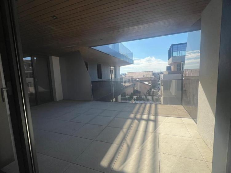 4 Camere cu gradina in Ansamblu rezidential de lux – Erou Iancu Nicolae - 6