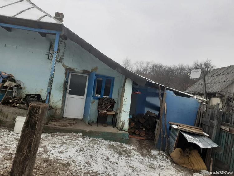 vand casa batraneasca - 1