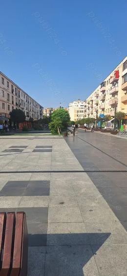 Inchiriez spatiu comercial ultracentral - 1