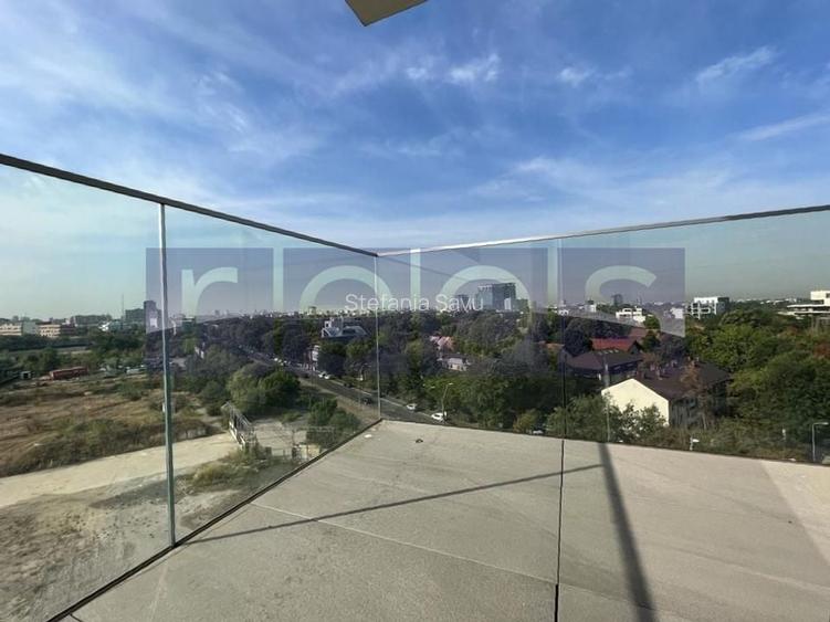 Apartament cu 3 camere decomandat în Barbu Văcărescu Apartament cu 3 camere decomandat în Barbu Văcărescu
