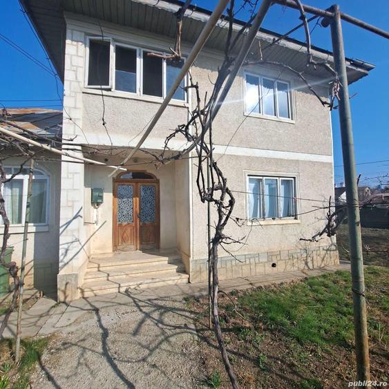 Vanzare Proprietate Imobiliara in Zona Darmanesti - 6